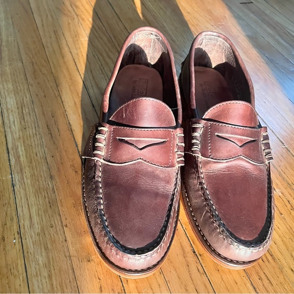 Brand new Ralph Lauren Edric loafers - Picture 3 of 9